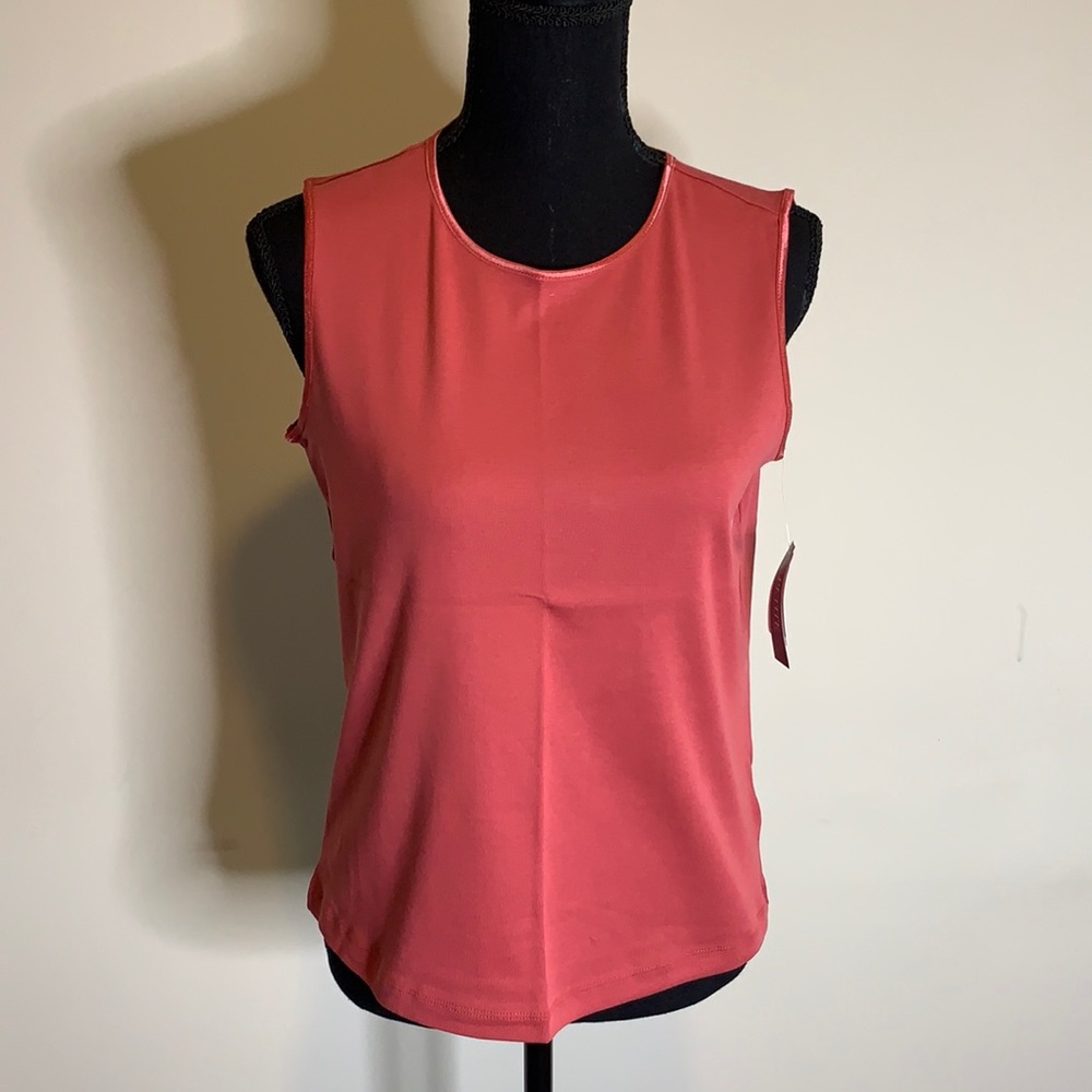 BNWT Christopher and Banks Tank Top
